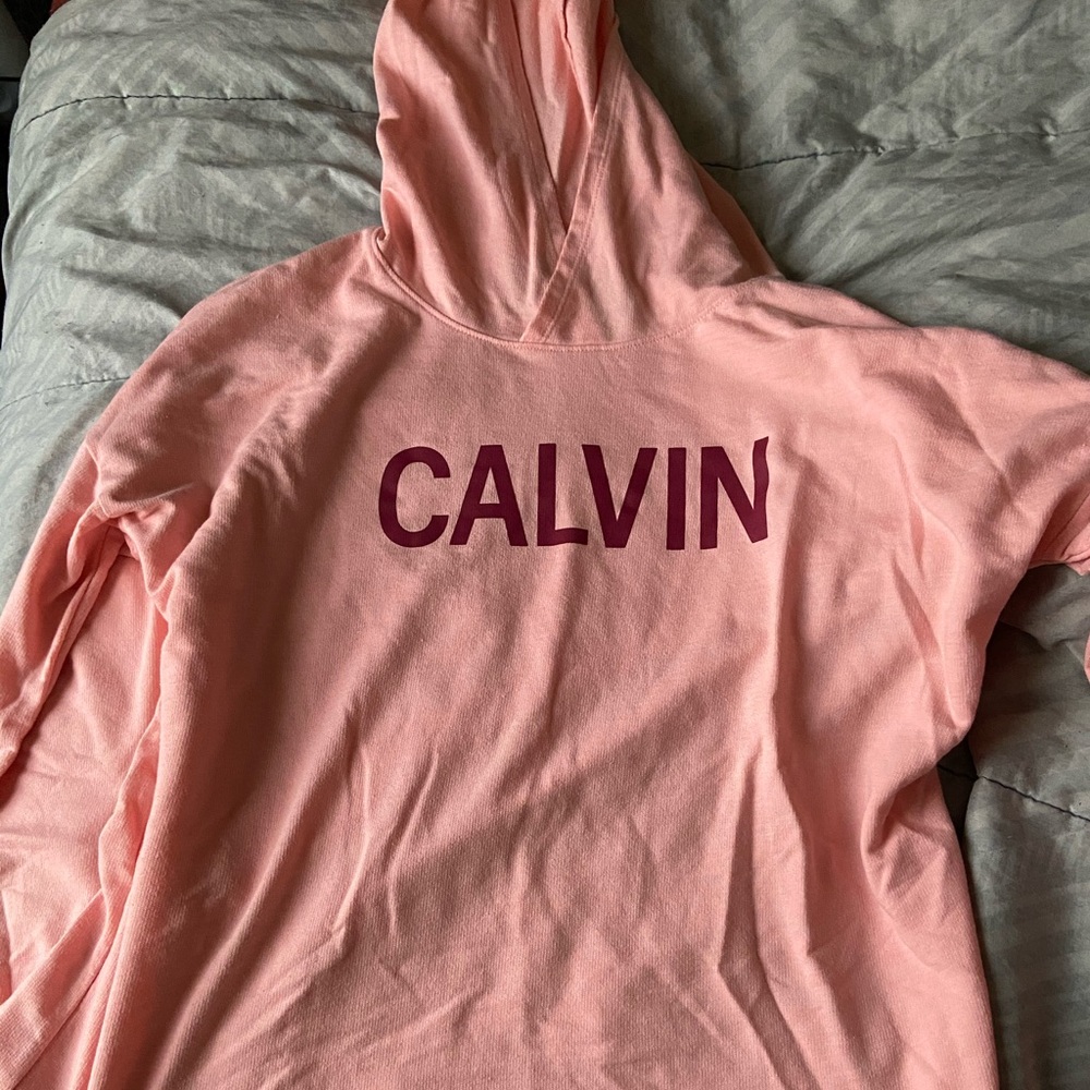 Calvin Klein Pullover